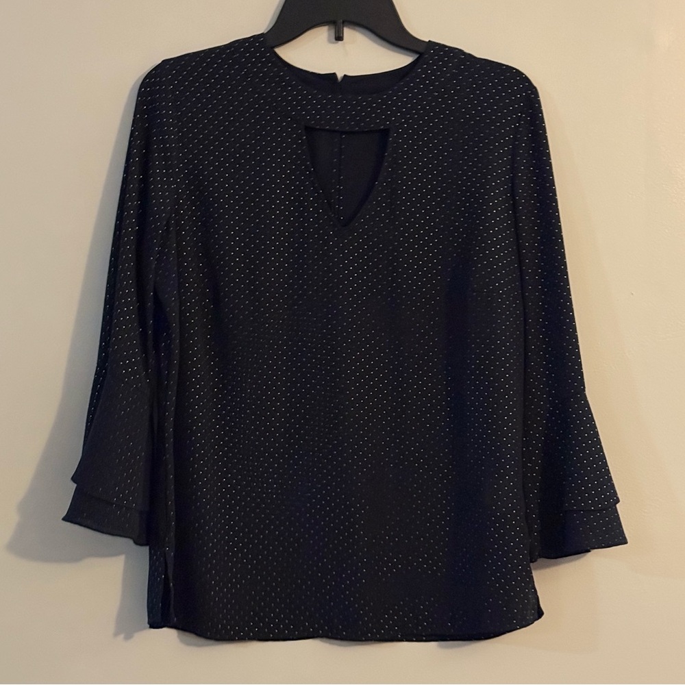 New York and Company Blouse